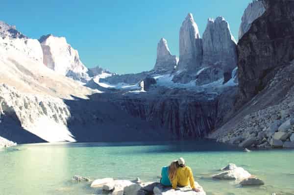 Patagonia Chilena en Invierno: Belleza Salvaje, Aventura y Desafío