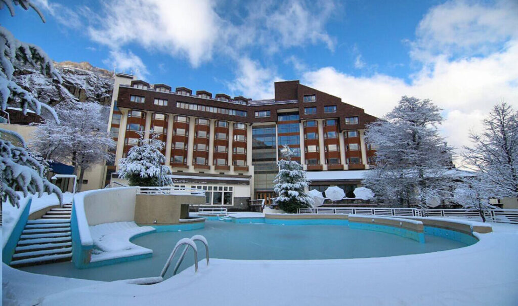 Termas de Chillán: Aventura, Relajación y Nieve en un Solo Lugar
