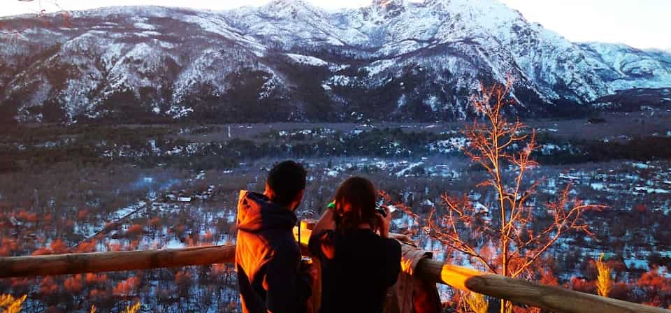 Valle Las Trancas: Guía Completa para Llegar y Disfrutar del Paraíso en la Región del Ñuble