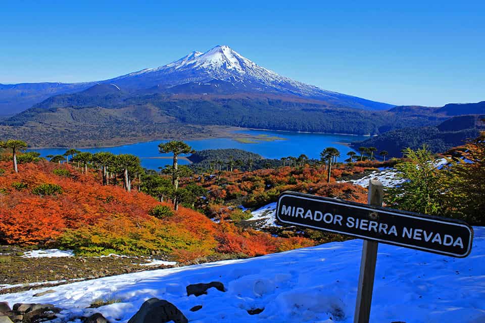 Los mejores miradores y rutas de montaña para fotógrafos viajeros