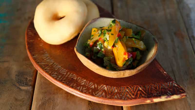 Ruta gastronómica por el sur de Chile